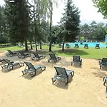 Ensana Splendid 3* بييشتِني