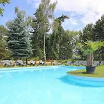 Ensana Splendid Hotel