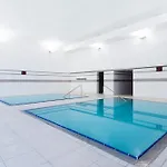 Ensana Splendid 3* Piest'any