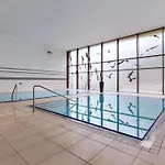 فندق Ensana Splendid بييشتِني