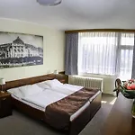Hotel Ensana Splendid