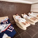 فندق Ensana Splendid 3*