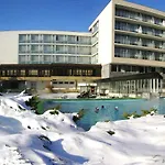 Hotel Ensana Splendid Piest'any