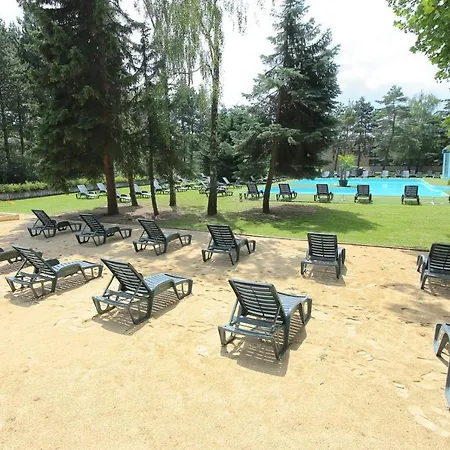 Ensana Splendid 3* Piest'any