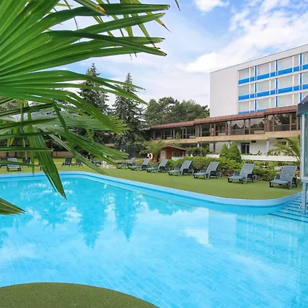 Ensana Splendid Piest'any