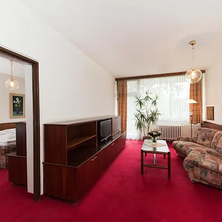 Ensana Splendid 3* Piest'any