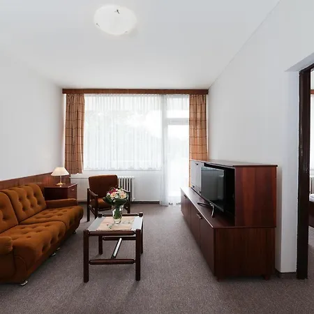 Ensana Splendid Hotel