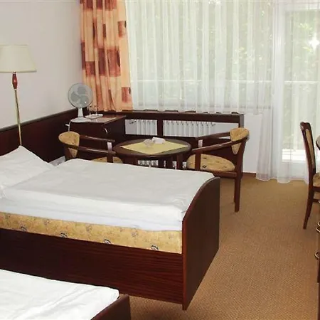 Ensana Splendid Hotel 3*