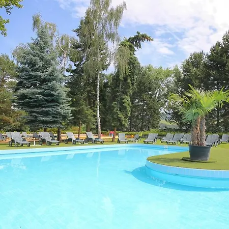 Ensana Splendid Hotel