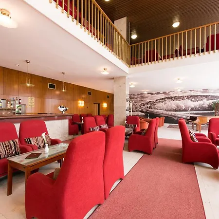 Hotel Ensana Splendid 3*