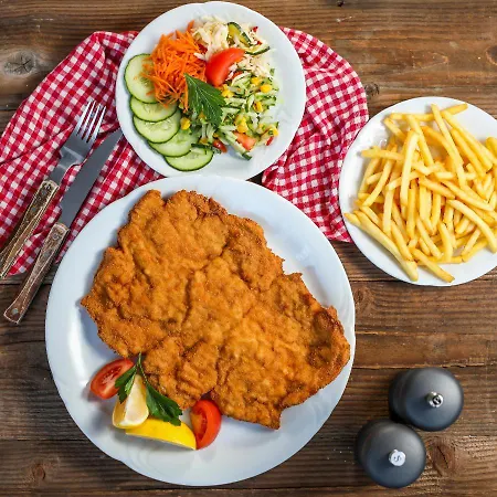 Hotel Ensana Splendid 3*