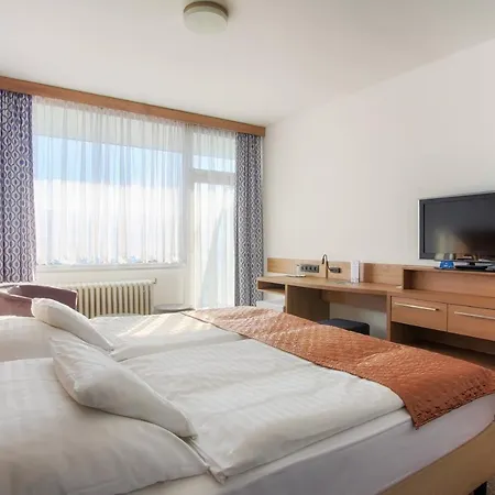 Ensana Splendid Piest'any