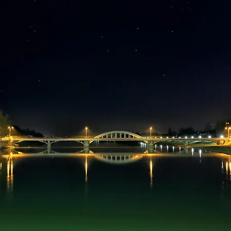 Ensana Splendid Hotel