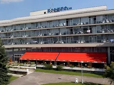 Ensana Splendid Hotel 3*