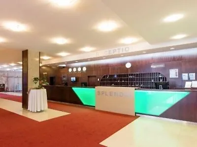 Ensana Splendid 3*