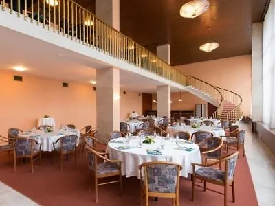 Ensana Splendid Hotel