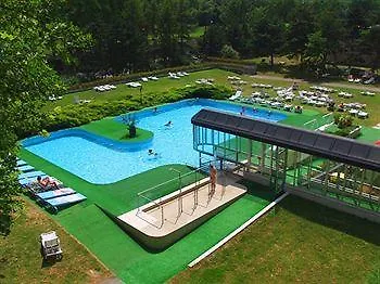 Ensana Splendid 3*