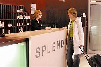 Ensana Splendid Hotel