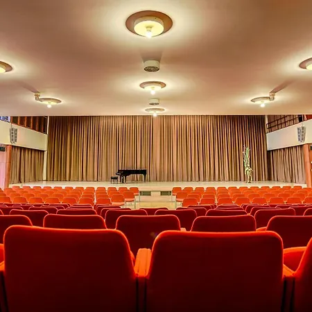 Ensana Splendid Hotel