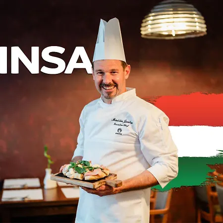 Hotel Ensana Splendid 3*