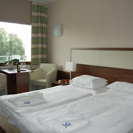 Ensana Splendid Piest'any