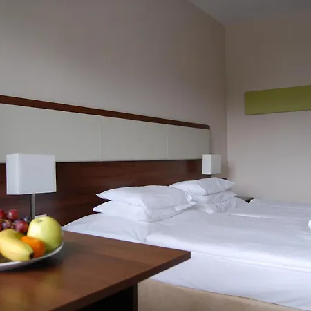 Ensana Splendid 3* Piest'any