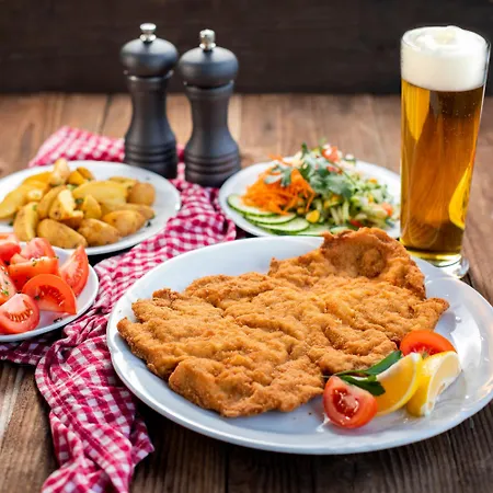 Ensana Splendid Hotel