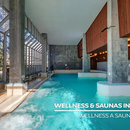 Ensana Splendid Piest'any