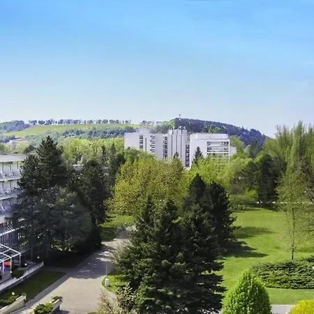 Ensana Splendid 3* Piest'any