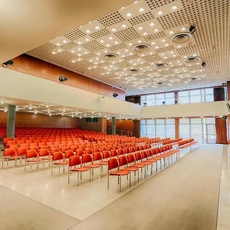 Ensana Splendid Hotel