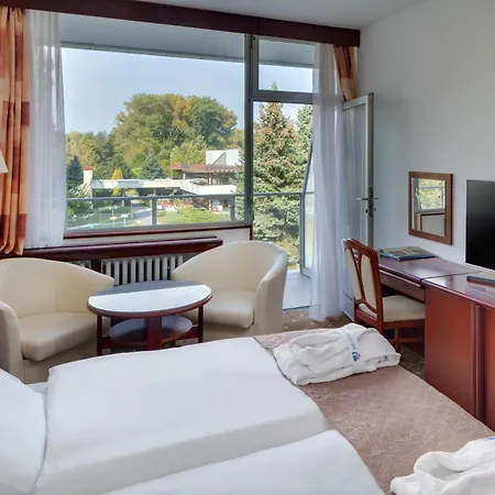 Ensana Splendid Hotel 3*