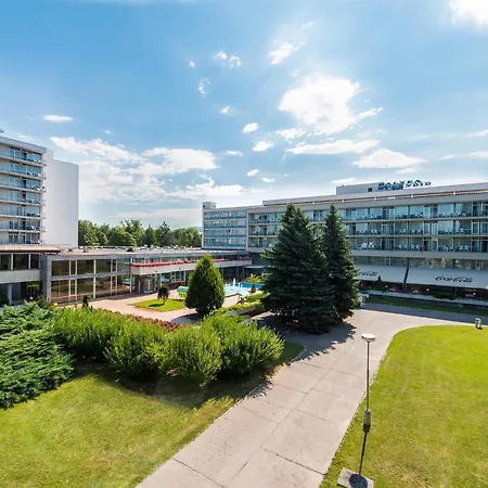 Hotel Ensana Splendid 3*