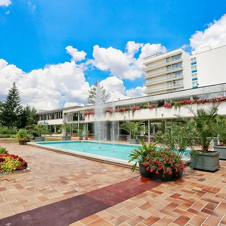 Ensana Splendid Piest'any