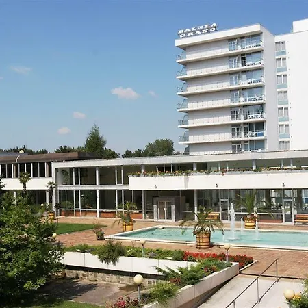 Ensana Splendid 3*