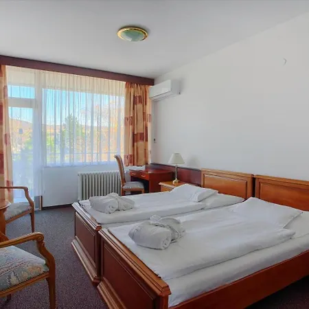 Hotel Ensana Splendid