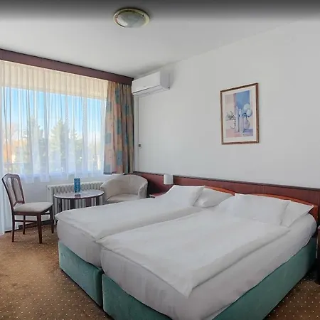 Ensana Splendid Hotel 3*