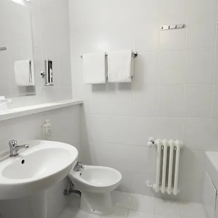 Hotel Ensana Splendid