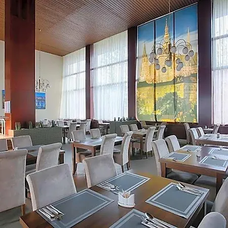 Szálloda Ensana Splendid Pöstyén
