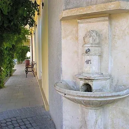 Ensana Splendid Szálloda