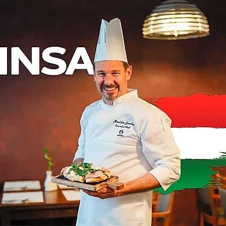 Ensana Splendid Szálloda Pöstyén