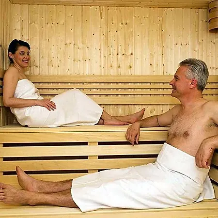 Szálloda Ensana Splendid Pöstyén