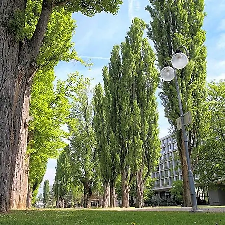 Ensana Splendid Szálloda