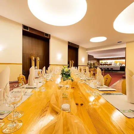 Ensana Splendid Hotel 3*