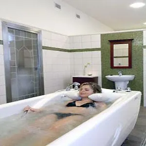 Hotel Ensana Splendid