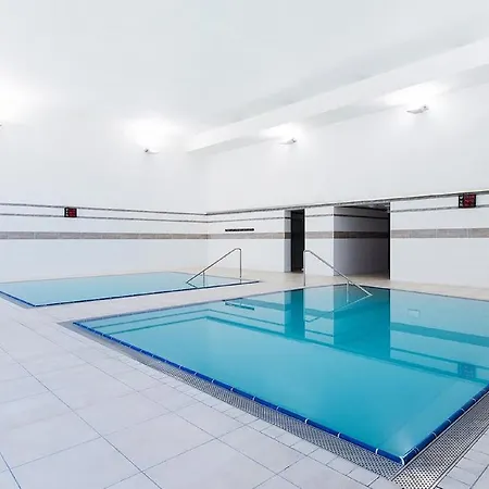 Ensana Splendid 3* Piest'any