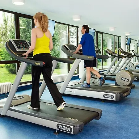 Hotel Ensana Splendid 3*