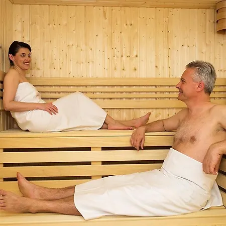 Ensana Splendid Hotel 3*