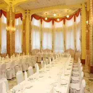 Ensana Splendid Hotel 3*