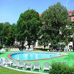 Ensana Splendid Hotel