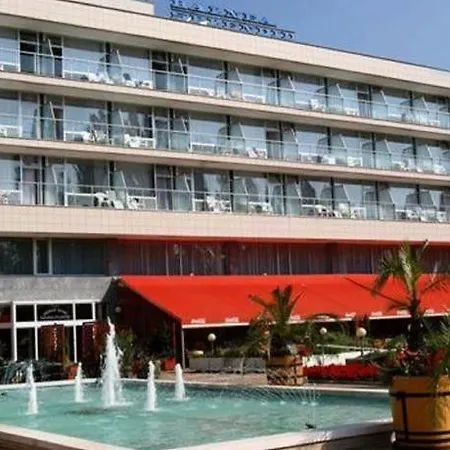 Hotel Ensana Splendid 3*